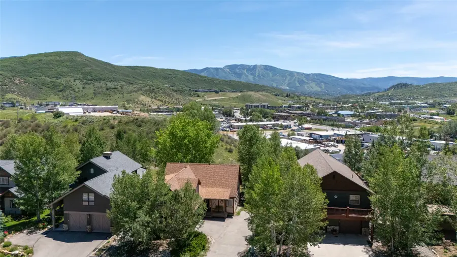 2653 Abbey Road, Steamboat Springs, CO 80487 - #3