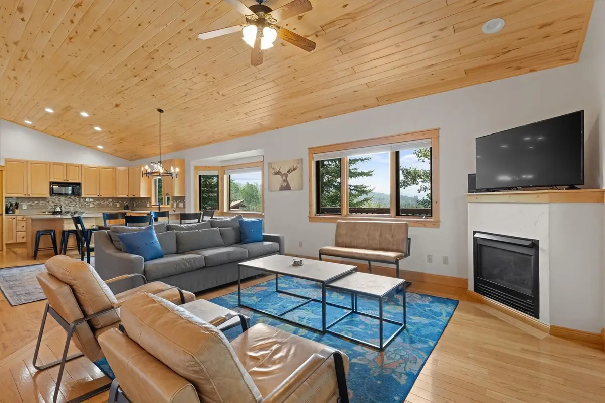 1675 Bluebird Lane #A, Steamboat Springs, CO 80487 - #1