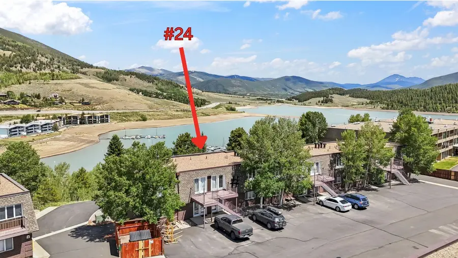 240 E La Bonte Street #24, Dillon, CO 80435 - #3