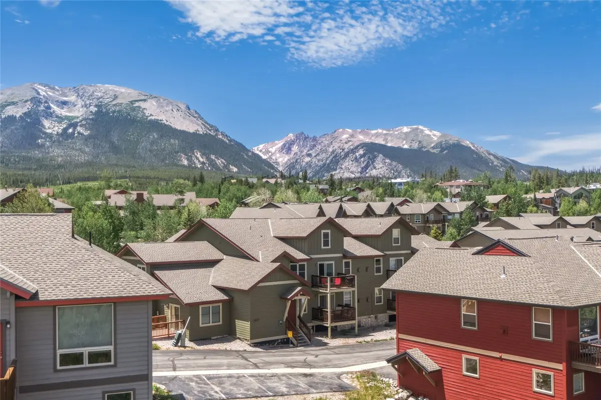 100 Wildernest Court #203C, Wildernest, CO 80498 - #1