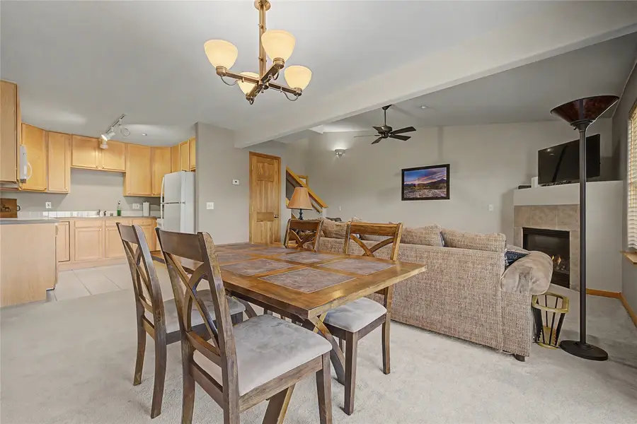100 Wildernest Court #203C, Wildernest, CO 80498 - #2