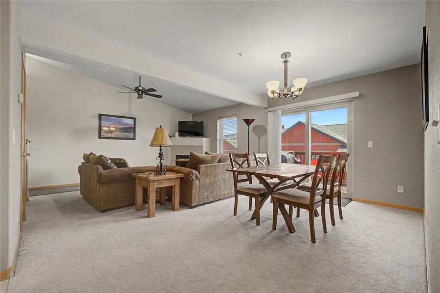 100 Wildernest Court #203C, Wildernest, CO 80498 - #3