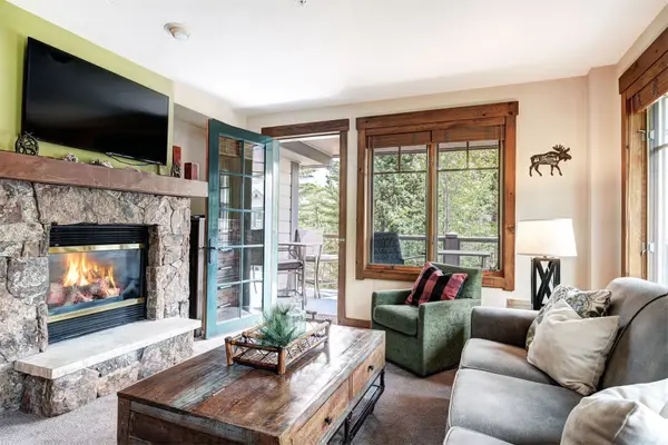 35 Mountain Thunder Drive #5202, Breckenridge, CO 80424