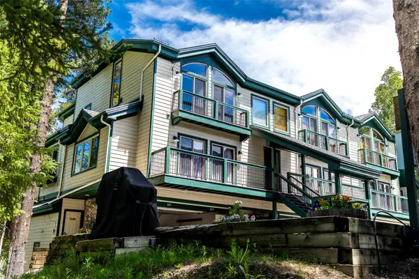 600 Four Oclock Road #A31, Breckenridge, CO 80424