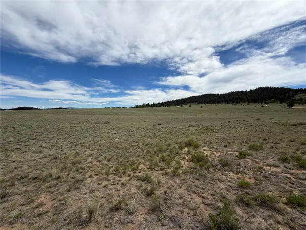 776 Commanche Trail, Hartsel, CO 80449