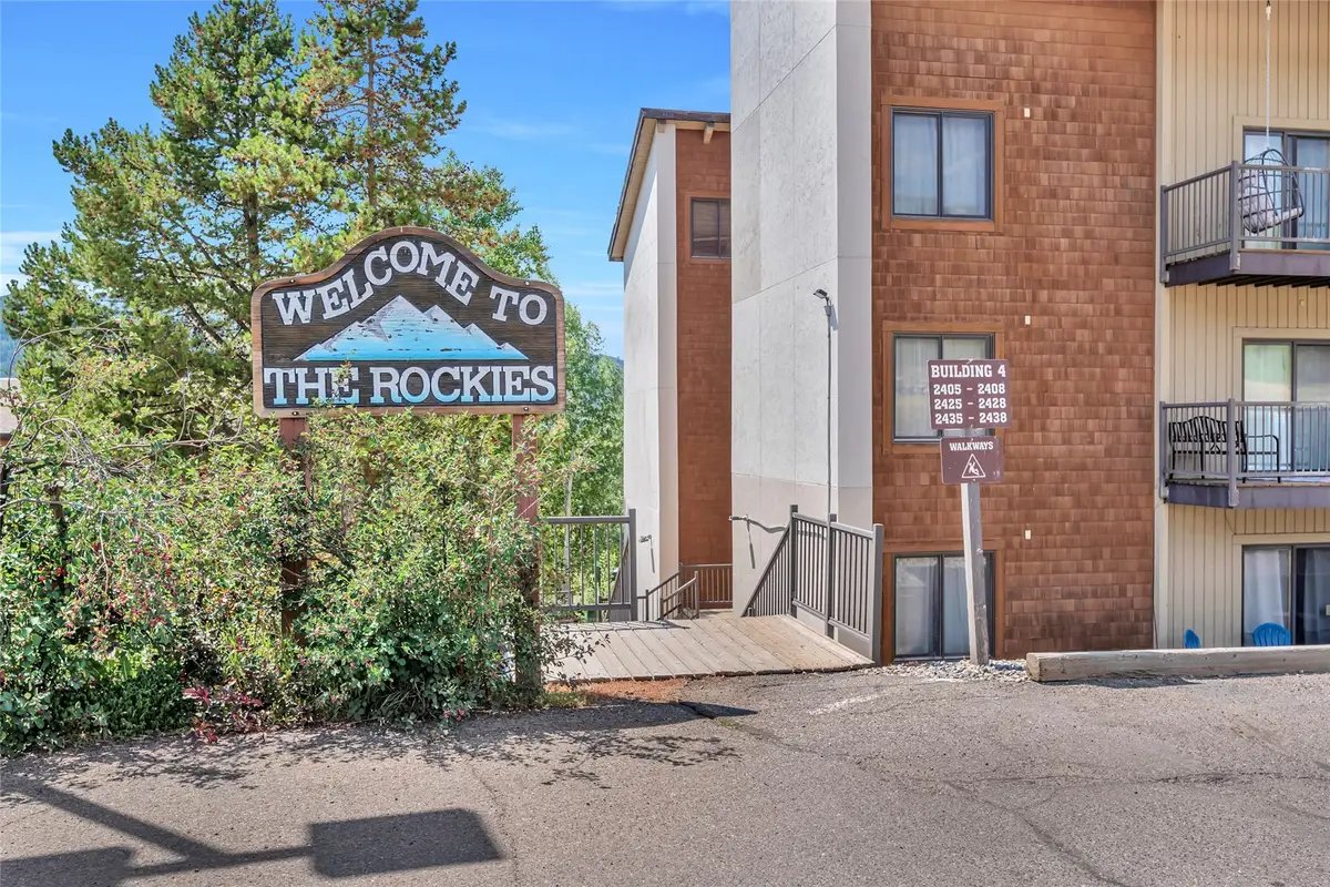 1945 Cornice Road #207D, Steamboat Springs, CO 80487 - #1