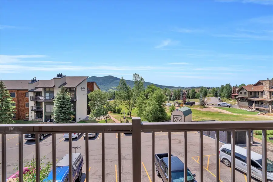 1945 Cornice Road #207D, Steamboat Springs, CO 80487 - #2