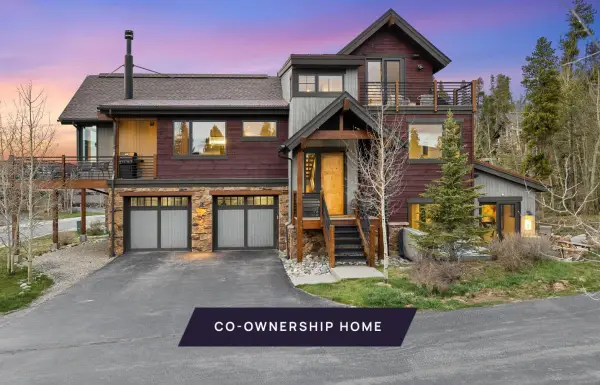 16 Luisa Drive #B, Breckenridge, CO 80424