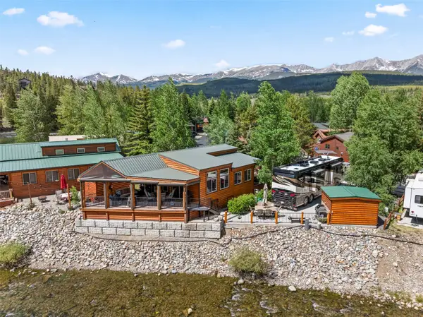 85 Revett Drive #130 & 131, Breckenridge, CO 80424