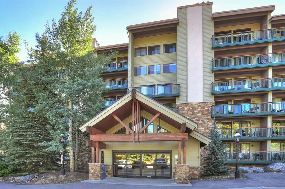 455 Village Road #510, Breckenridge, CO 80424 - #1