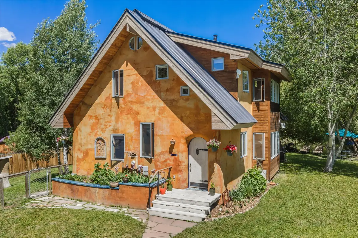 244 River Road, Steamboat Springs, CO 80487 - #1