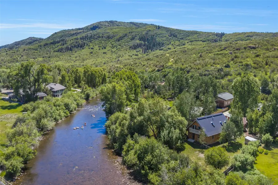 244 River Road, Steamboat Springs, CO 80487 - #2
