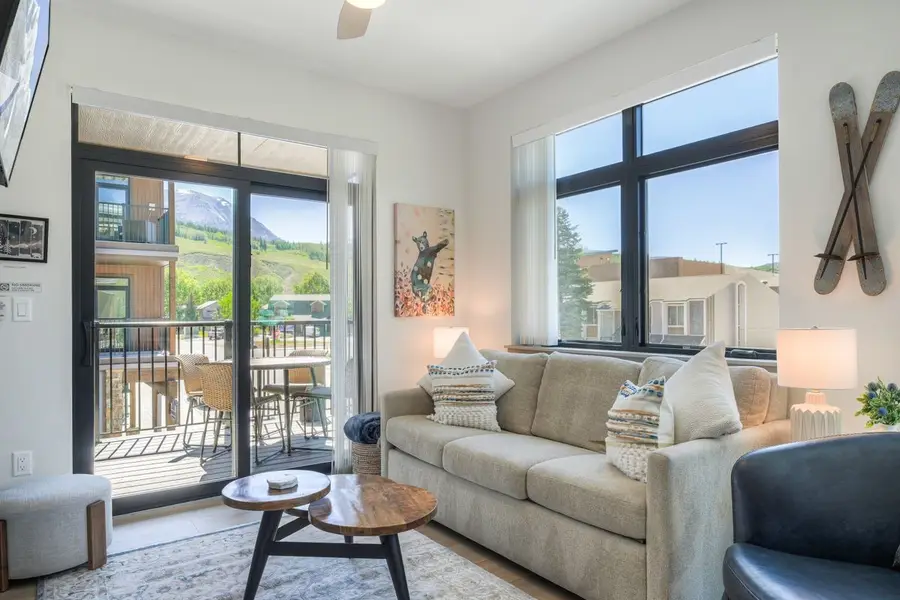 37 W 4th Street #205E, Silverthorne, CO 80498 - #2