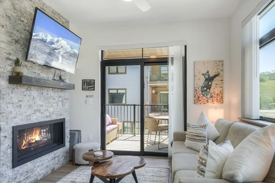37 W 4th Street #205E, Silverthorne, CO 80498 - #3