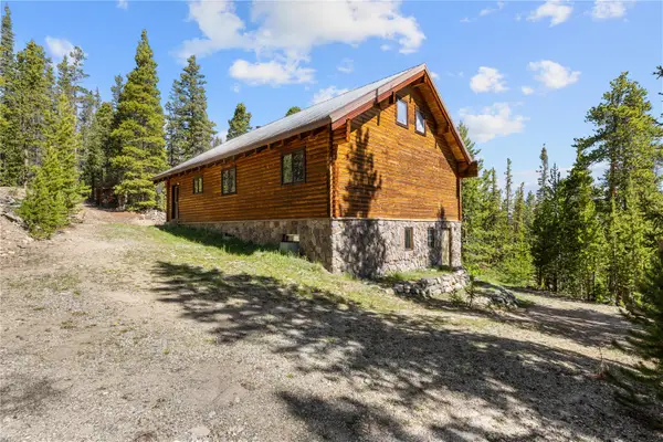 424 Dry Gulch Road, Fairplay, CO 80440