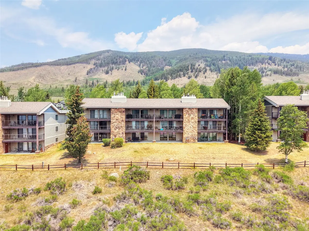 32 Corinthian Circle #102, Dillon, CO 80435 - #1