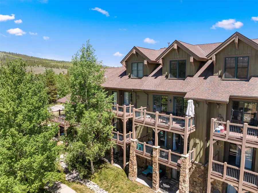 34 Highfield Trail #311, Breckenridge, CO 80424 - #3