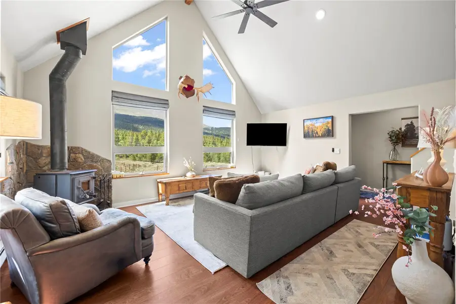 1 Mercury Hill Drive, Alma, CO 80420 - #3