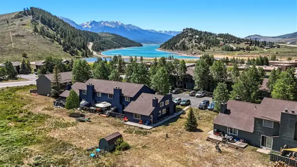 256 Cove Boulevard #7, Dillon, CO 80435