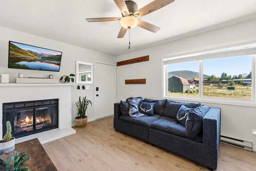256 Cove Boulevard #7, Dillon, CO 80435 - #2