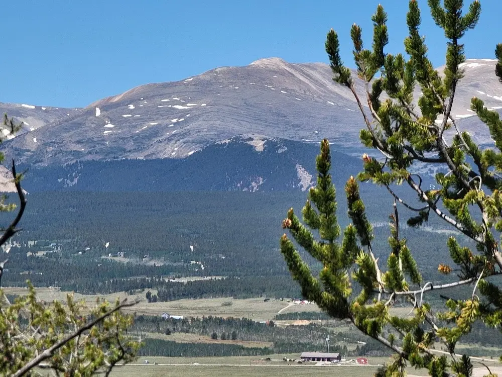 5217 Middle Fork, Fairplay, CO 80440 - #1