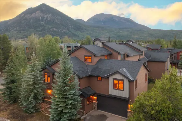 307 Teller Street #D, Frisco, CO 80443