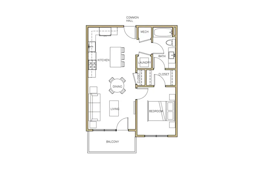 1650 Mid Valley Drive #1212, Steamboat Springs, CO 80487 - #3