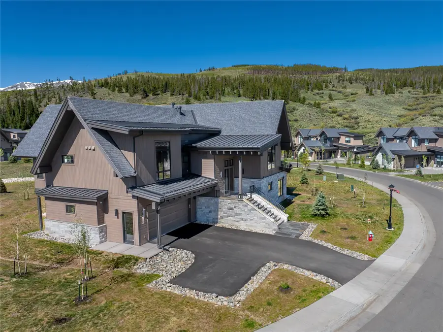 127 Monitor Drive, Breckenridge, CO 80424 - #3
