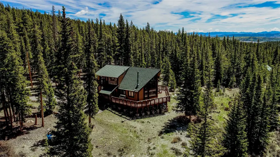 36 Silk Sisters Place, Fairplay, CO 80440 - #3