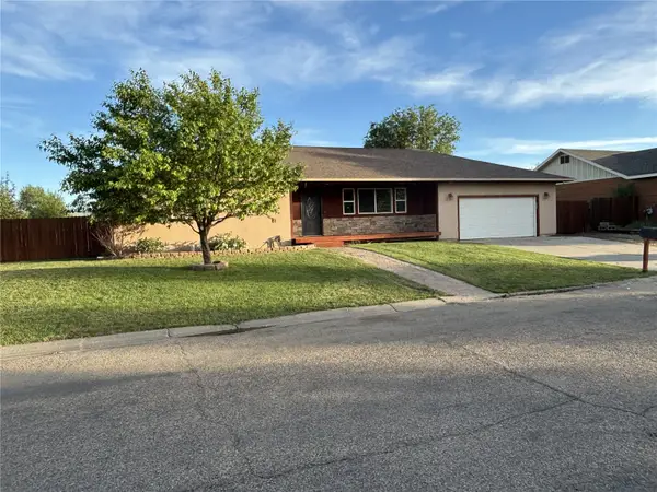 2038 Woodland Avenue, Craig, CO 81625