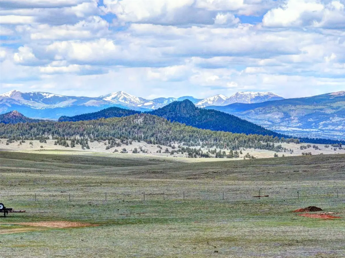 100 High Dr, Hartsel, CO 80449 - #1