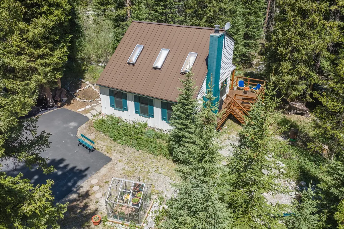57 Rock Springs Road, Breckenridge, CO 80424 - #1
