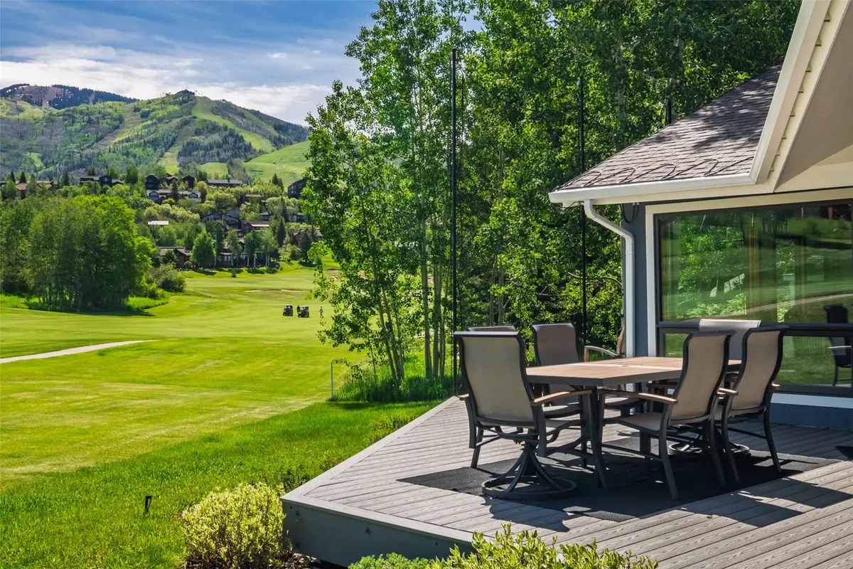 1500 Mark Twain Lane Lane, Steamboat Springs, CO 80487 - #1