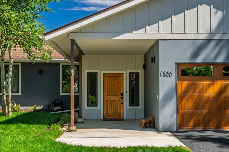 1500 Mark Twain Lane Lane, Steamboat Springs, CO 80487 - #2