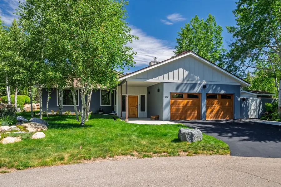1500 Mark Twain Lane Lane, Steamboat Springs, CO 80487 - #3