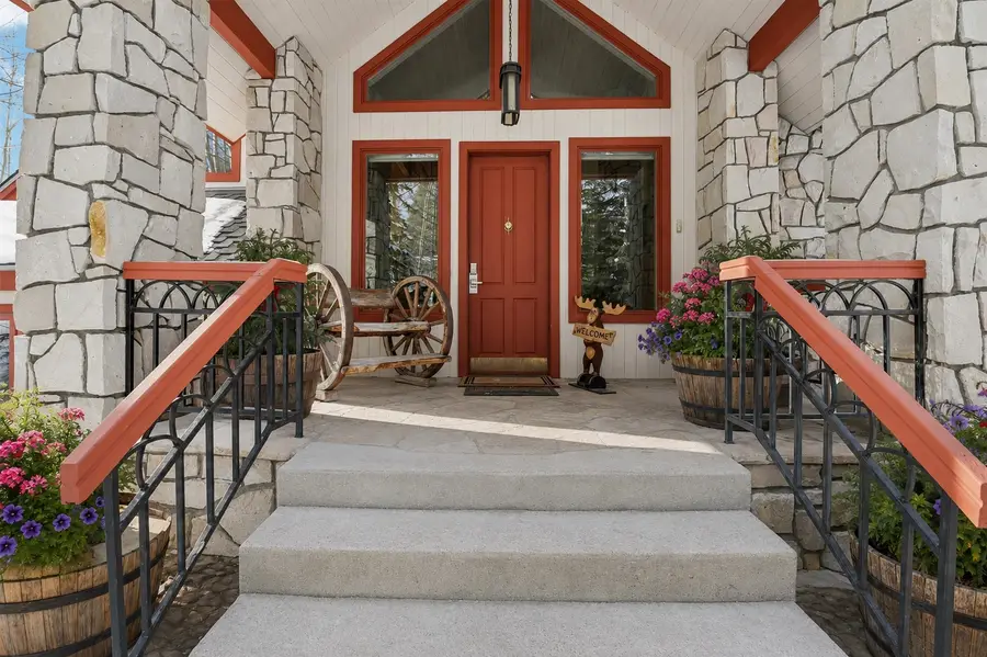 655 White Cloud Drive, Breckenridge, CO 80424 - #2