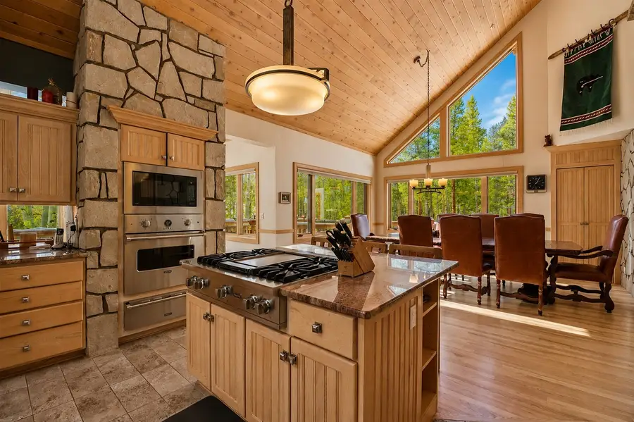 655 White Cloud Drive, Breckenridge, CO 80424 - #3