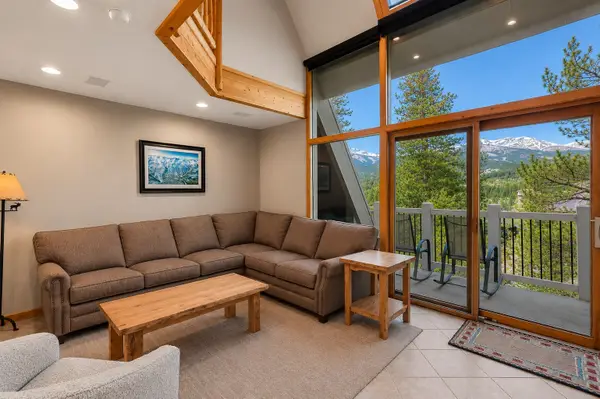 106 Broken Lance Drive #10, Breckenridge, CO 80424