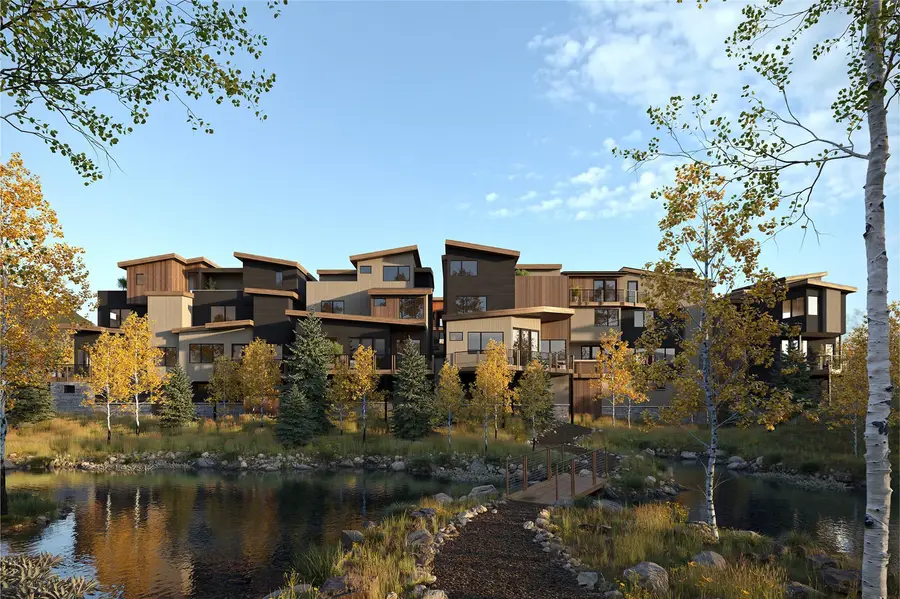 200 N 7th Avenue, Frisco, CO 80443 - #2