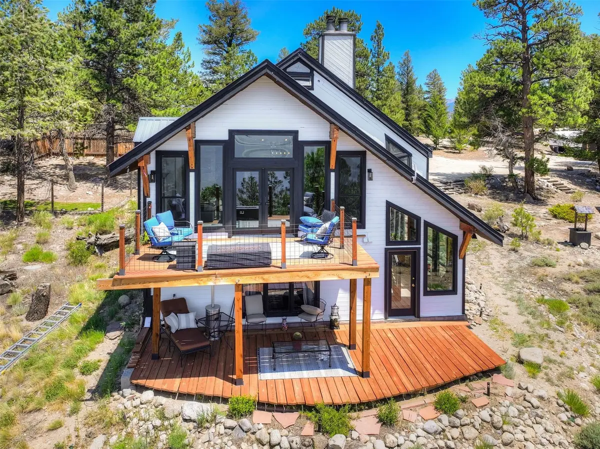 630 Reva Ridge Road, Twin Lakes, CO 81251 - #1