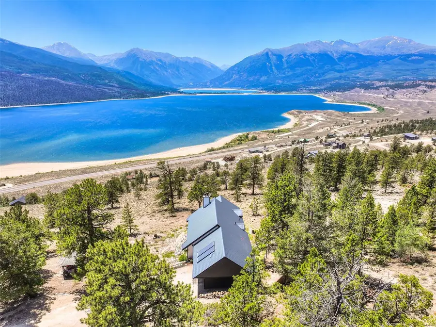 630 Reva Ridge Road, Twin Lakes, CO 81251 - #2