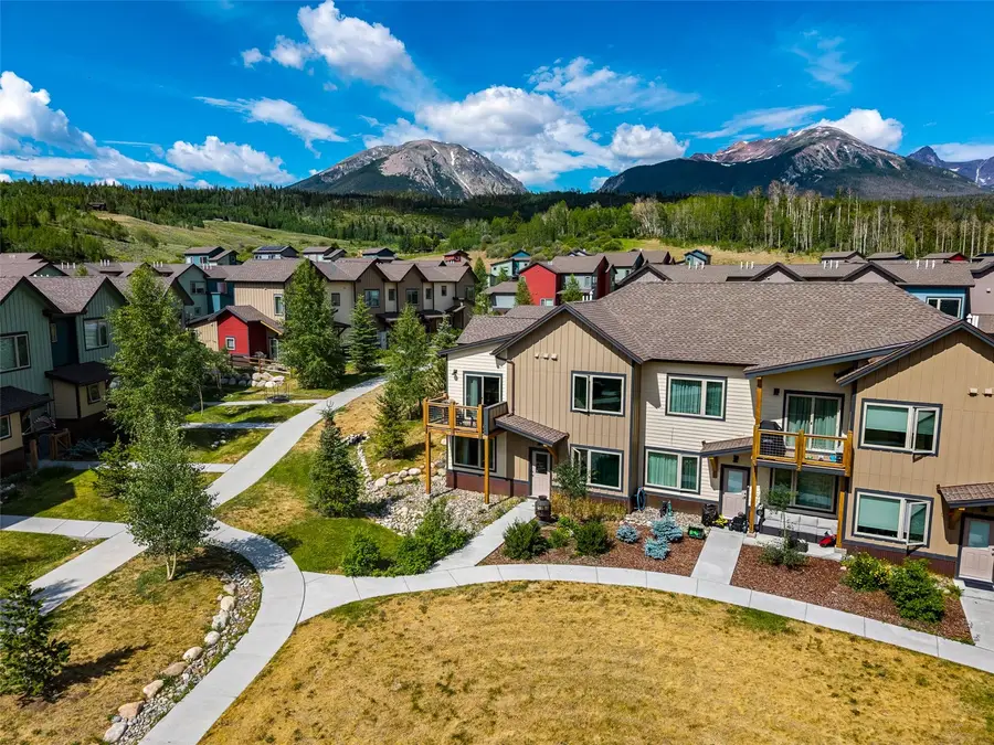 159 Moose Trail #159, Silverthorne, CO 80498 - #3