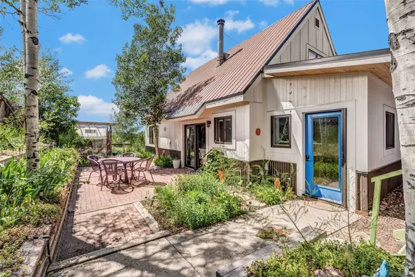 404 Alpine Court, Steamboat Springs, CO 80487