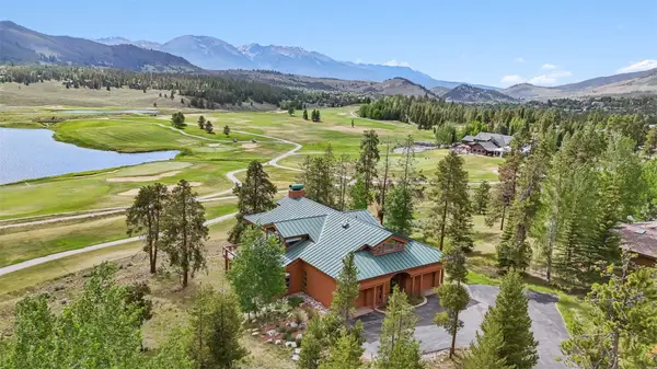 204 Clover Lane, Keystone, CO 80435