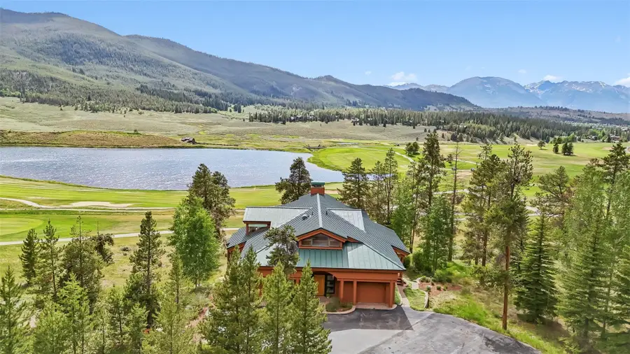 204 Clover Lane, Keystone, CO 80435 - #2