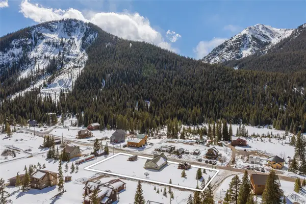 5355 Montezuma Road, Montezuma, CO 80435