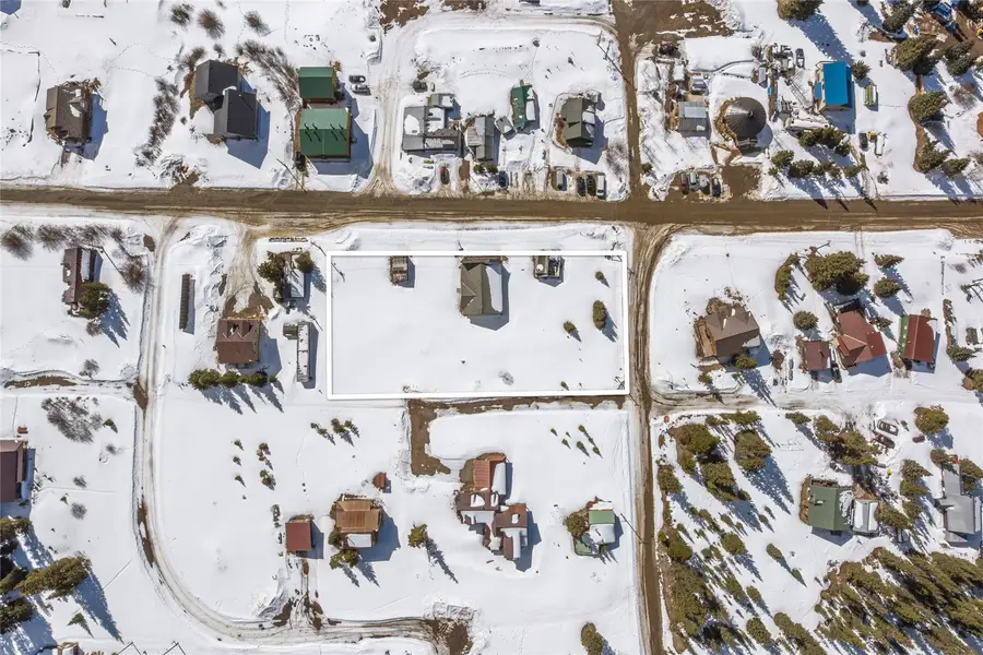 5355 Montezuma Road, Montezuma, CO 80435 - #3