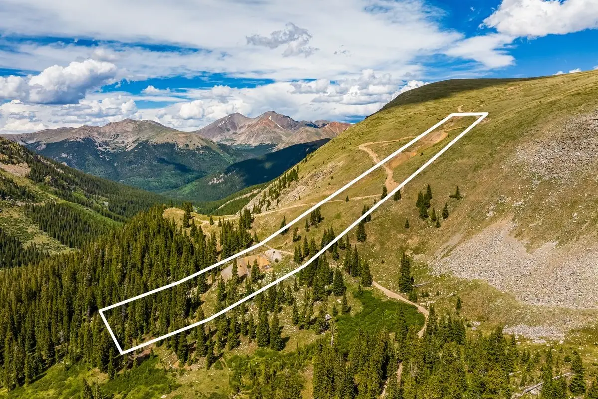 TBD Saints Johns Road, Montezuma, CO 80435 - #1