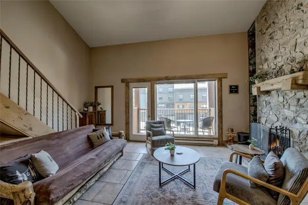 600 S Park Avenue #218, Breckenridge, CO 80424