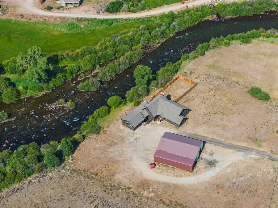 366 Slate Creek Road, Silverthorne, CO 80498 - #2